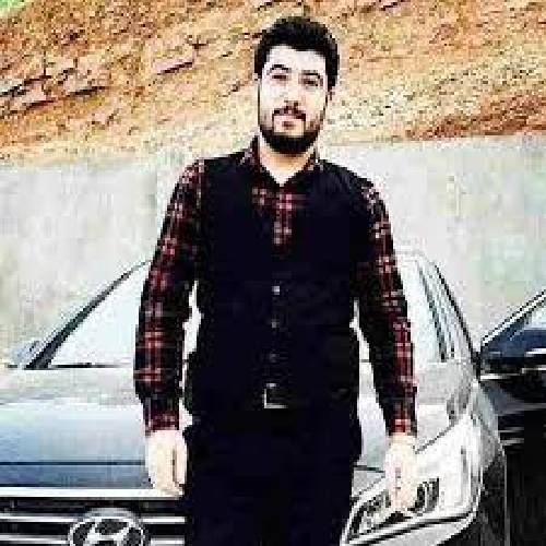 آوات بوکانی قاچاقچی